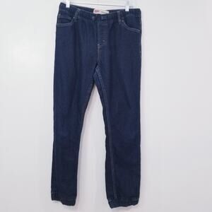 Levi's Knit Jogger Soft Denim